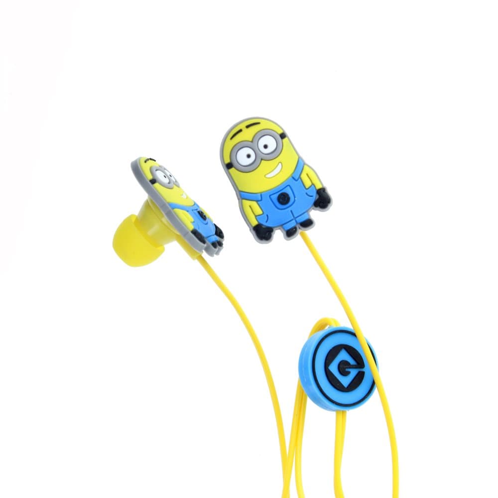 MINIONS Kuulokkeet In-Ear