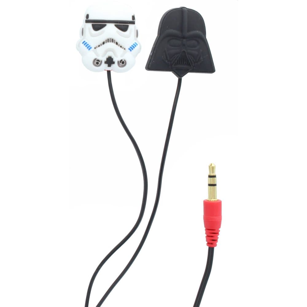 STAR WARS Hörlur
