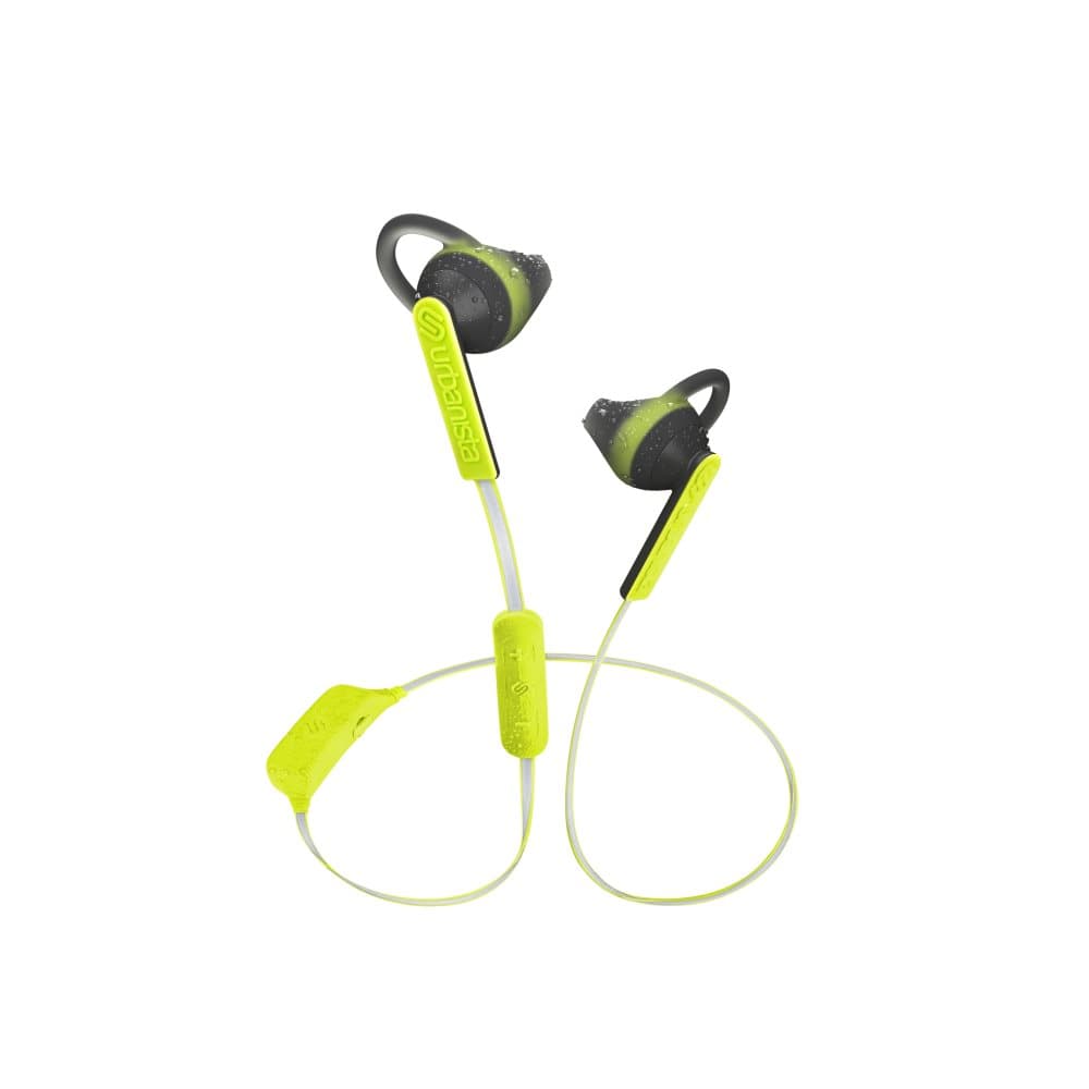 Hörlurar Bluetooth Sport Urbanista BOSTON Volt Green