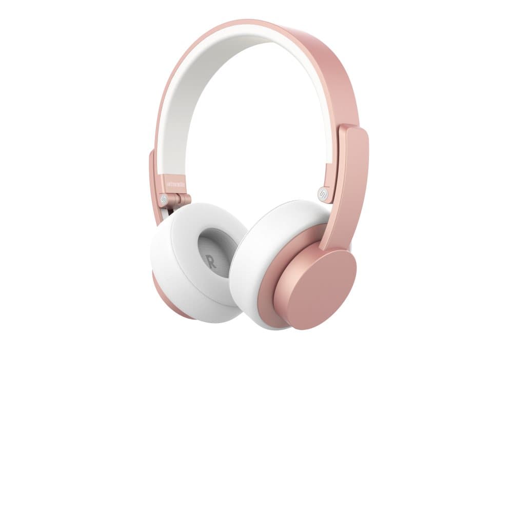 Hörlurar On-ear Bluetooth Urbanista SEATTLE Rosé Gold