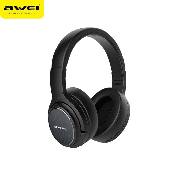 AWEI A950BL Trådlösa around-ear-hörlurar