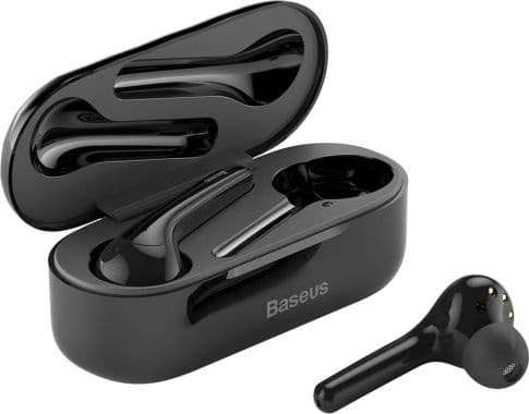 Baseus TWS Encok W07 Earphones (NGW07-01)
