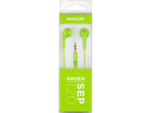 Sencor SEP 120 headphones