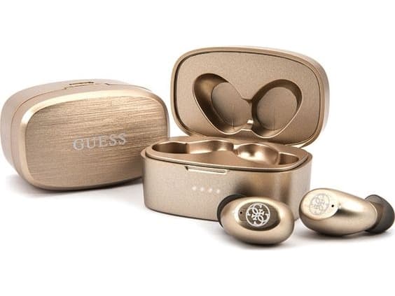 Guess GUTWSJL4GGO headphones