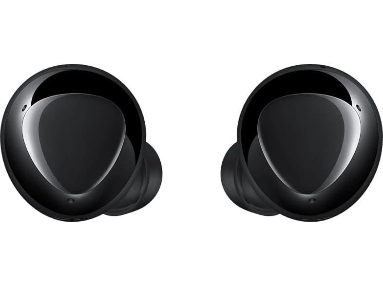 Samsung Galaxy Buds+ True Wireless hörlurar, Svart