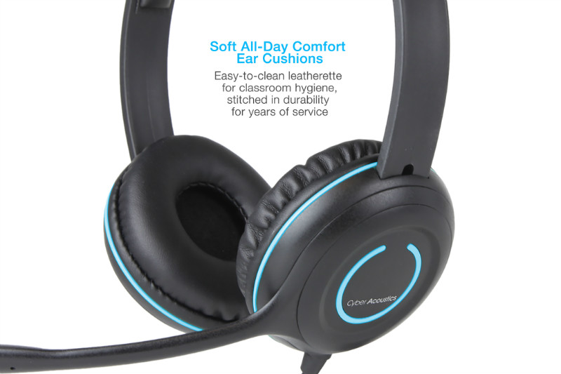 unidirectional noise cancelling microphone