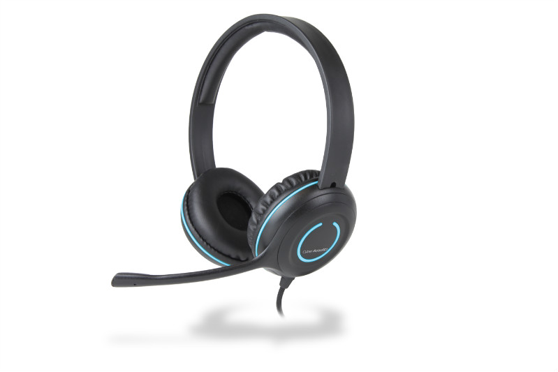 unidirectional noise cancelling microphone