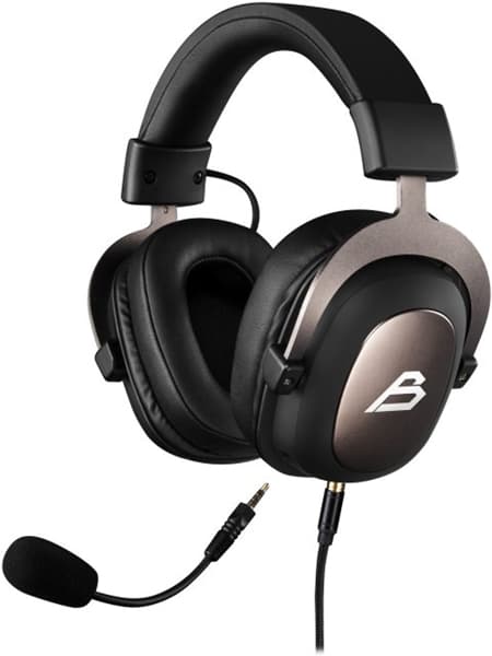 Blackstorm Squad Gaming Headset