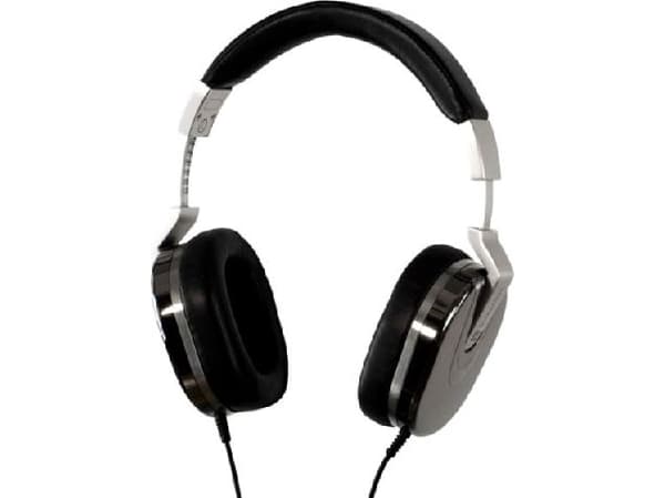 Ultrasone Ultrasone Edition 8 headphones -Ruthenium-