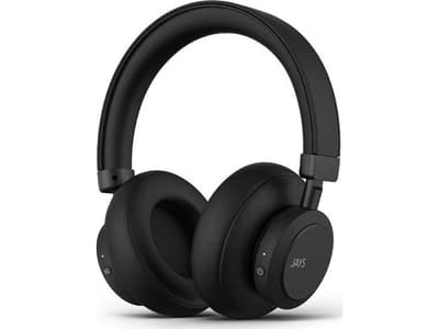 Jays Q-Seven headphones