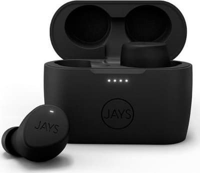 Jays M-Seven headphones