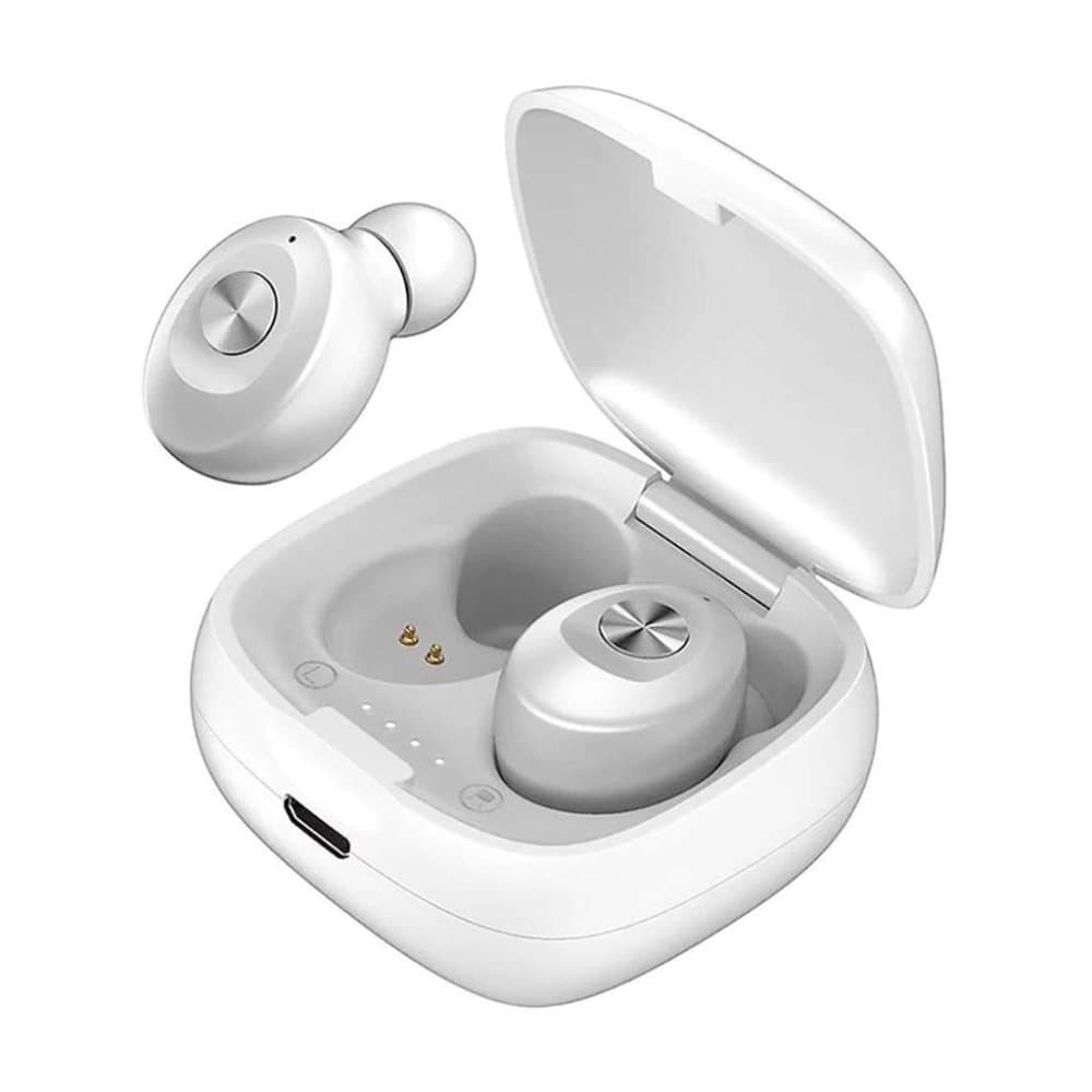 Wireless Earphones ColorPods Air 12 - White