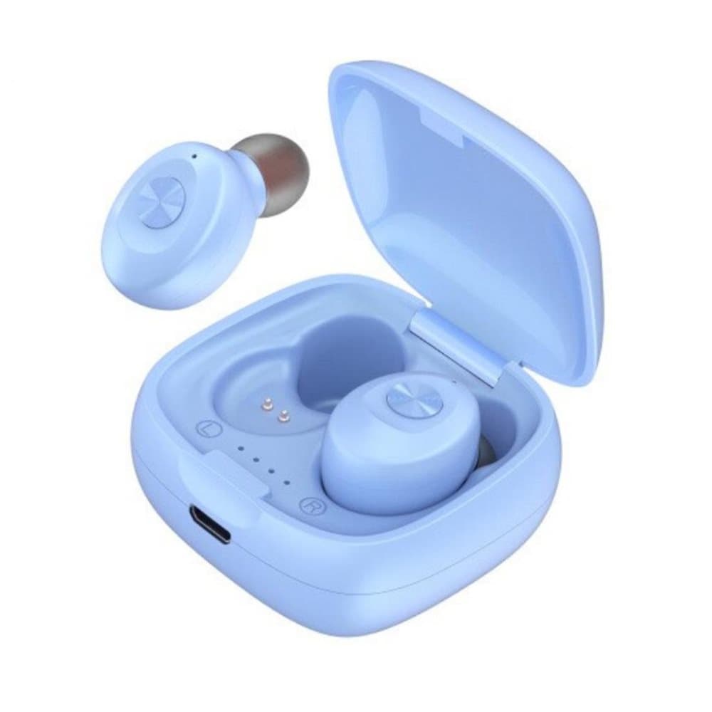 Wireless Earphones ColorPods Air 12 - Blue