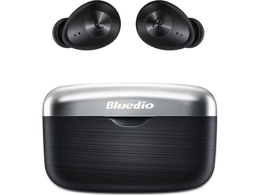 Bluedio headphones BLUEDIO FI BLUETOOTH APTX TWS WIRELESS HEADPHONES