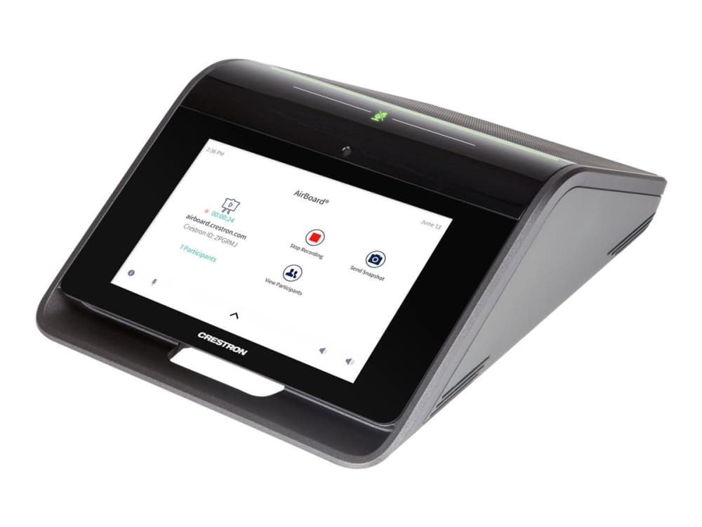 Crestron CCS-UC-1 W/PS