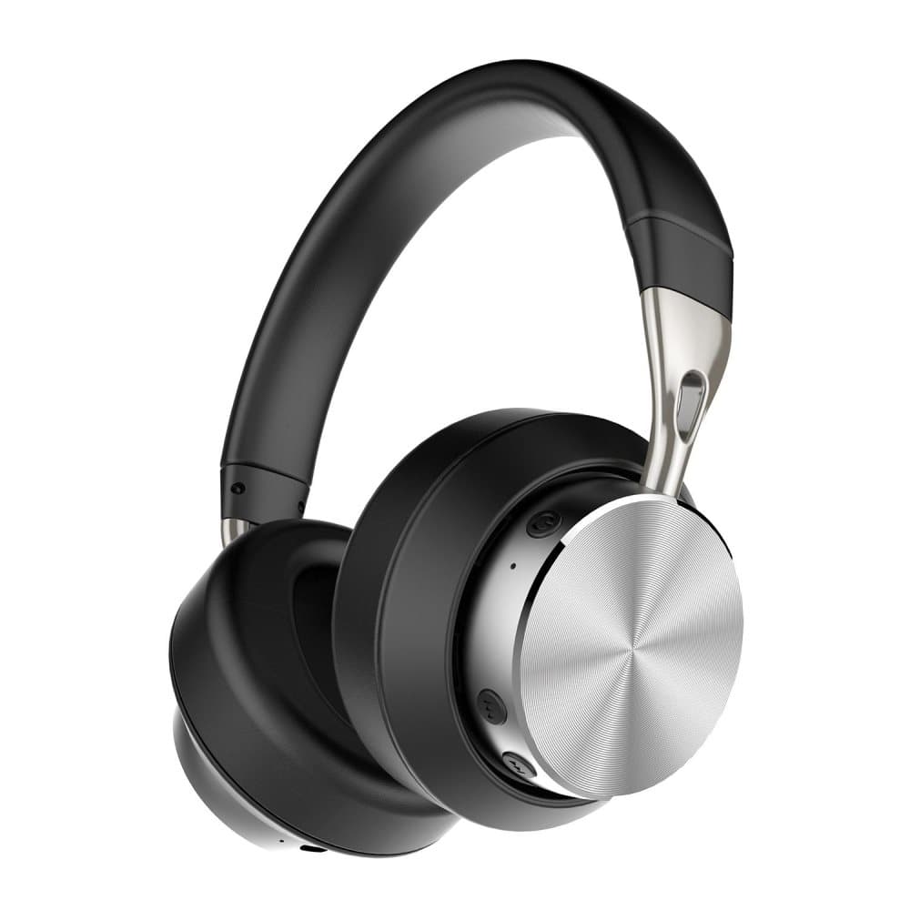 Headset Over-Ear Bluetooth HBT400