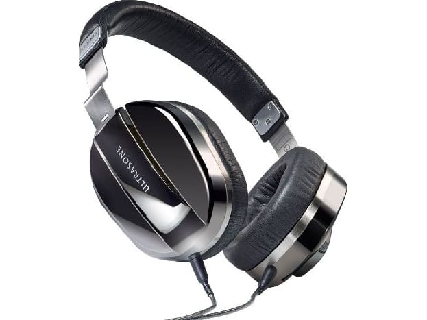 Ultrasone Ultrasone Edition M PLUS BLACK PEARL headphones