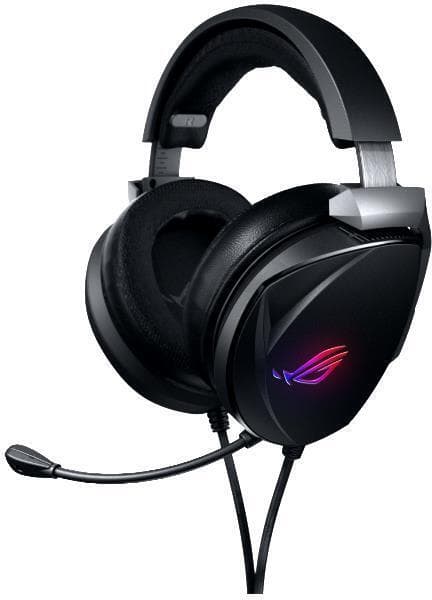 Asus ROG Theta 7.1