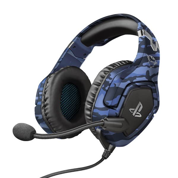 Trust GXT 488 Forze PS4-pelikuulokkeet