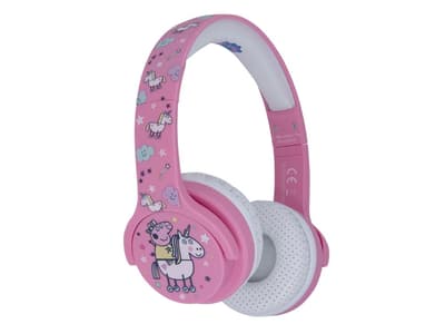 OTL PEPPA PIG KIDS WIRELESS HEADPHONES