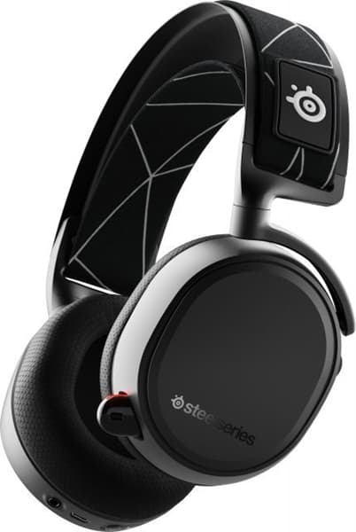 Steelseries Arctis 9 Wireless