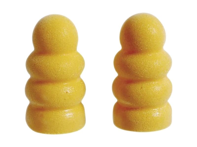 3M 1120 Ørepropper 34 dB Envejs 200 pair