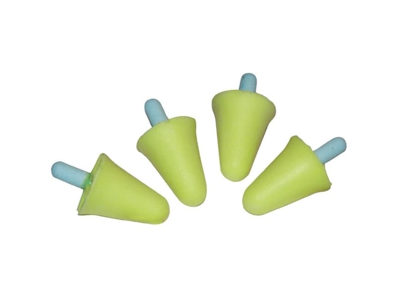 3M E-A-R Reflex RS01000 Reserveørepropper til bøjlehøreværn 26 dB 25 pair