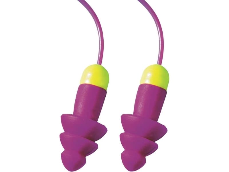 Moldex 6401 Rockets Cord Ørepropper 30 dB Flervejs 1 pair