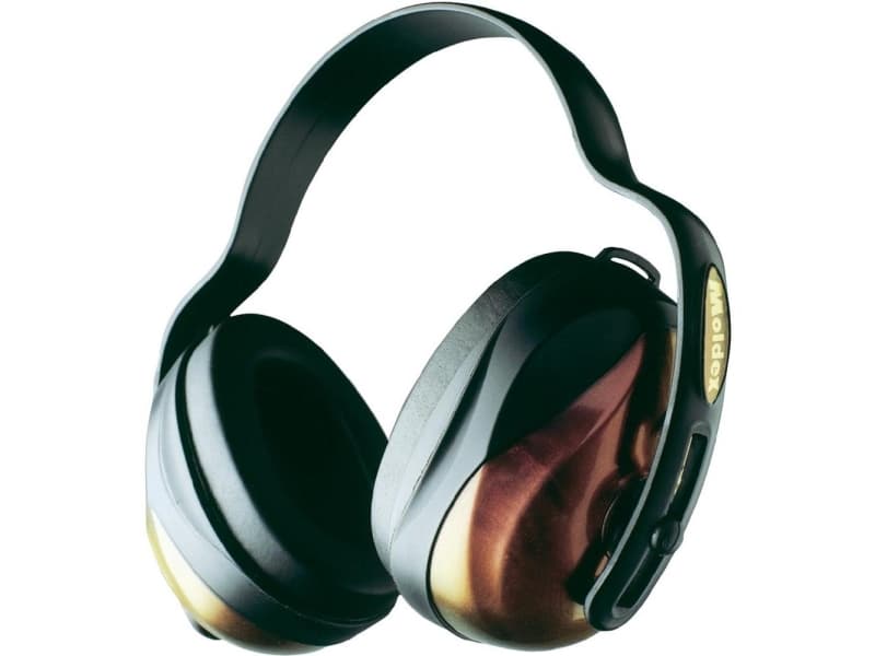 Moldex M2 6200 Kapselhøreværn 28 dB 1 stk