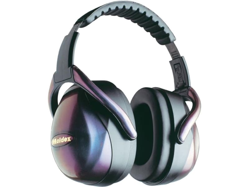 Moldex M1 6100 Kapselhøreværn 33 dB 1 stk