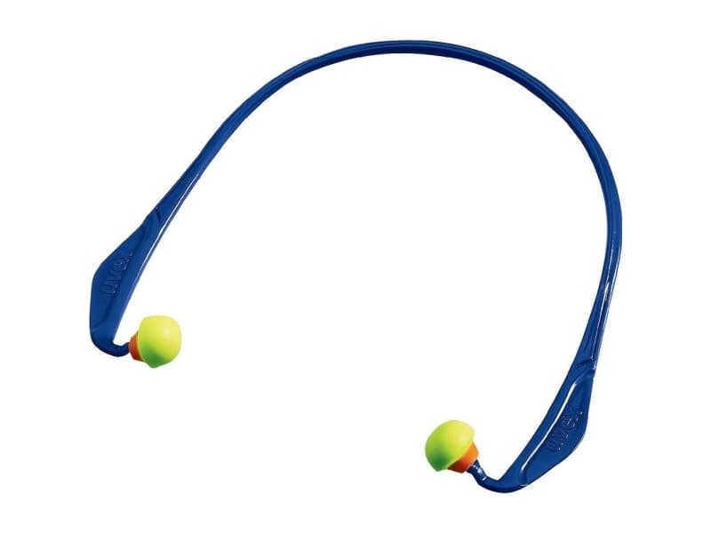 Uvex X-CAP 2125341 Høreværn med bøjle 24 dB 1 stk
