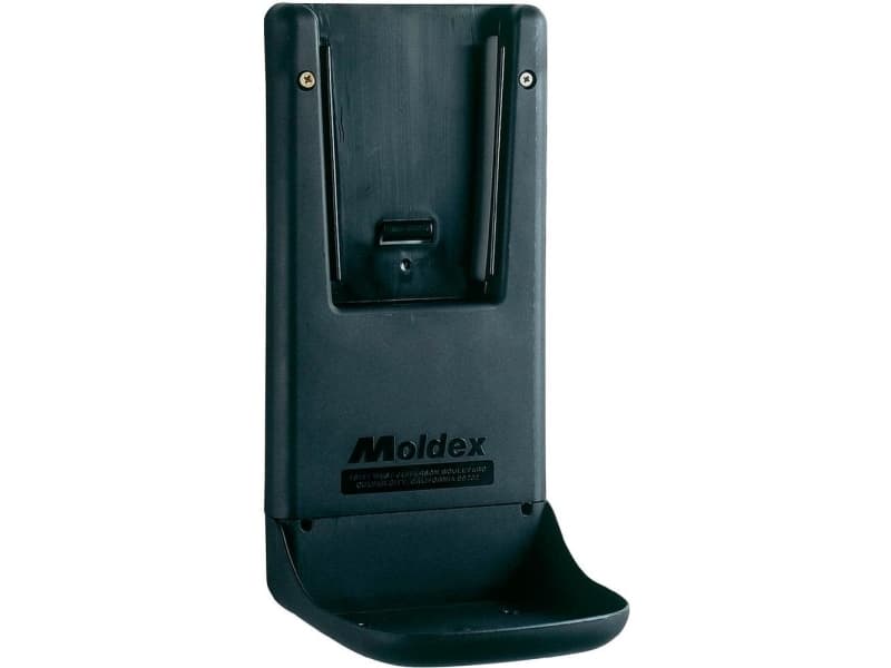 Moldex 706001 Contours Vægholder til dispenser 1 stk
