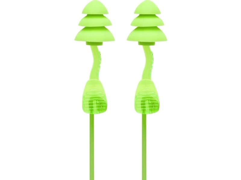 Moldex 645101 Twisters Trio Cord Ørepropper 33 dB Flervejs 1 stk