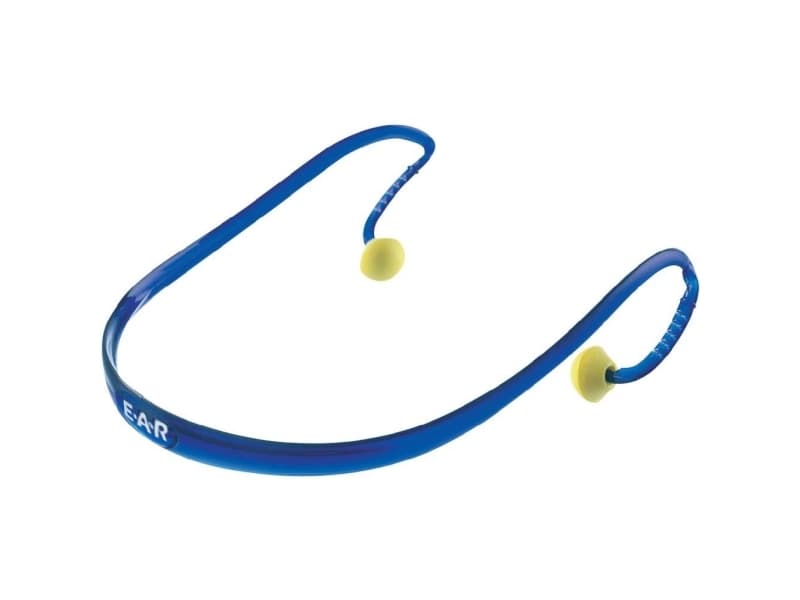 EAR EB01000 Høreværn med bøjle 21 dB 1 stk