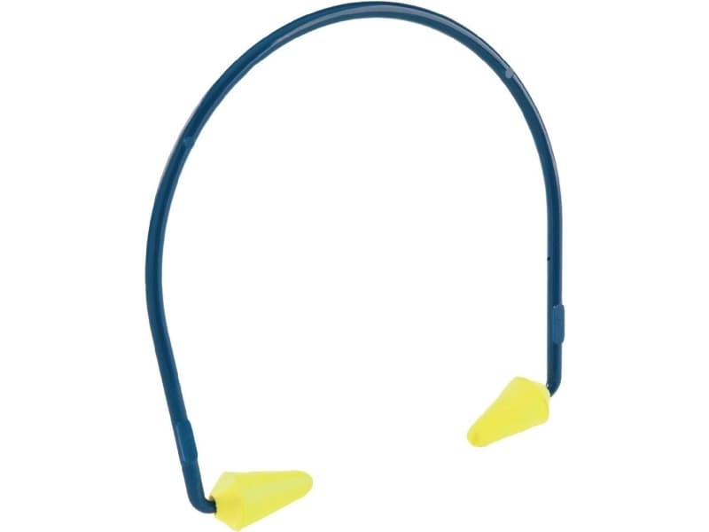 3M E-A-R Caboflex 7000089406 Reserveørepropper til bøjlehøreværn 21 dB 1 stk