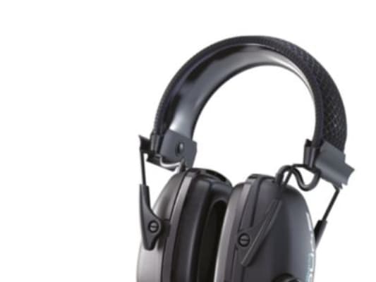Høreværn HSP sync wireless - Bluetooth, indeholder USB kabel og lader