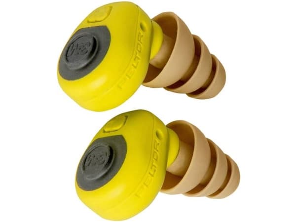 3M Peltor LEP-200 EU Elektronisk høreværn-øreprop 38 dB 1 stk