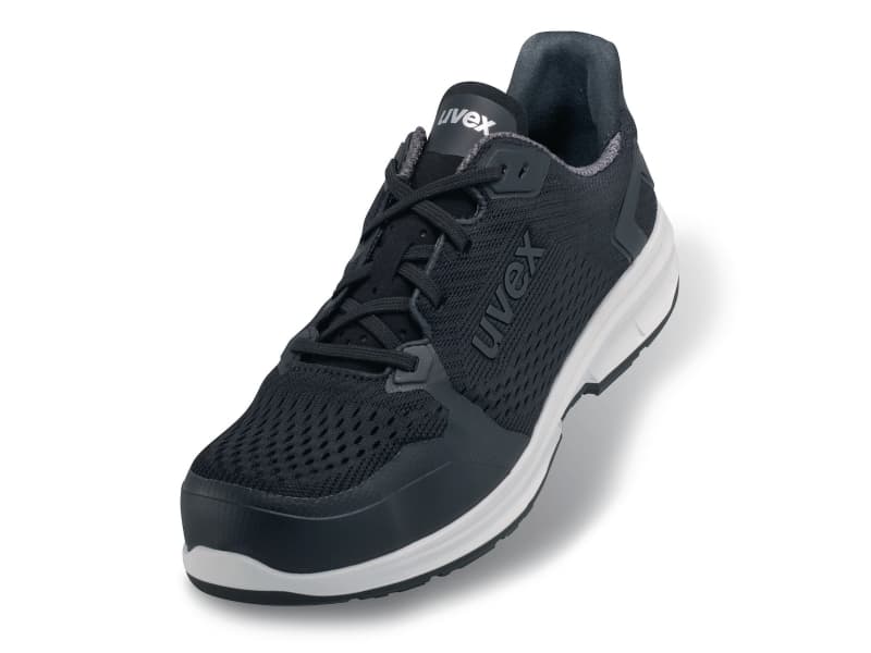 Sikkerhedssko uvex 1 sport, s1, src, str. 46