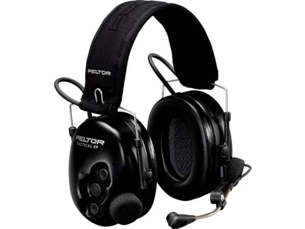 3M Peltor TACTICAL XP TACXPF07 Impuls-kapselhøreværn 31 dB 1 stk