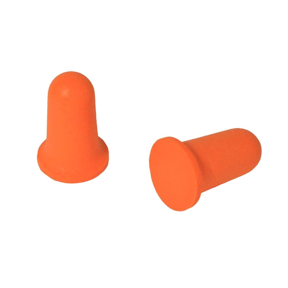 Dewalt Disposable Earplugs (50 Pairs)