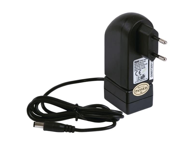 Batterioplader 3m peltor fr03eu