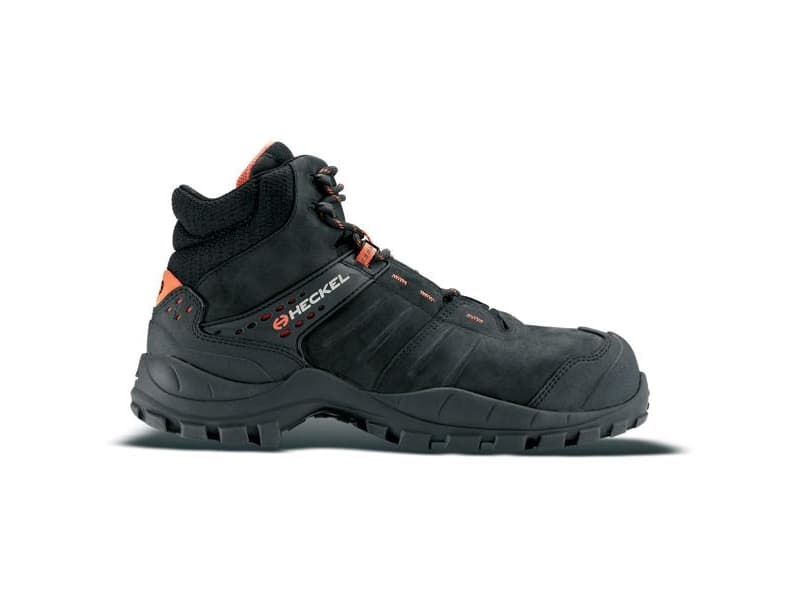Støvlet 63223 Maccrossroad 2.0 S3 SRC str. 47