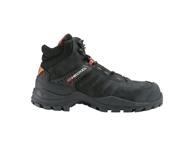 Støvlet 63223 Maccrossroad 2.0 S3 SRC str. 43