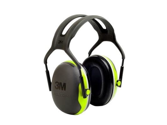 3M Peltor X1A Høreværn