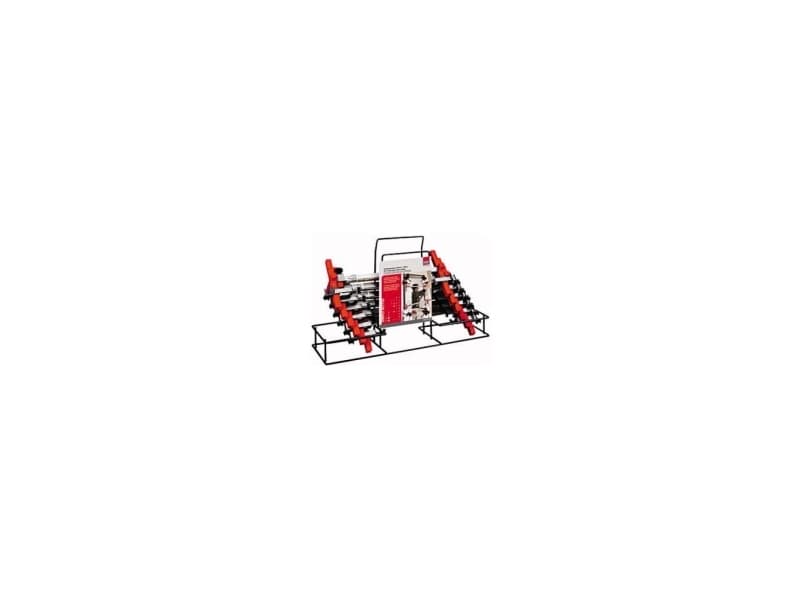 BESSEY door frame strut set TU-TRAGE