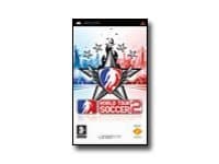 World Tour Soccer 2 - PlayStation Portable