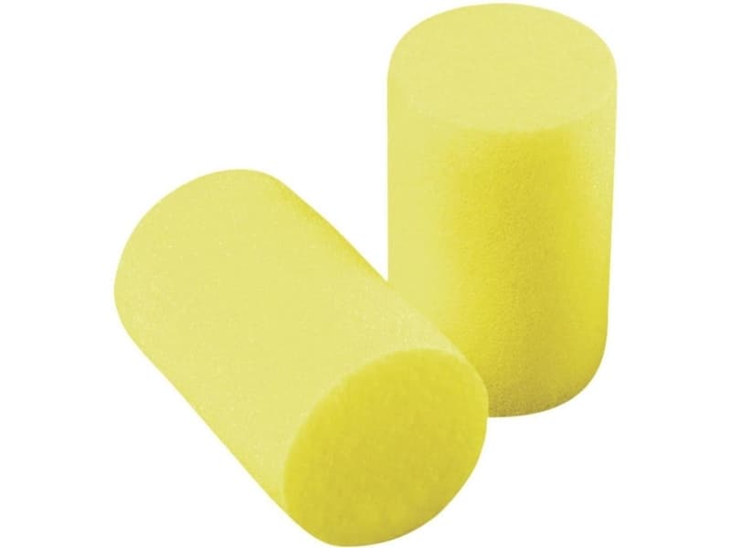 EAR PD01200 Classic II Ørepropper refill-pakke 28 dB Envejs 500 pair