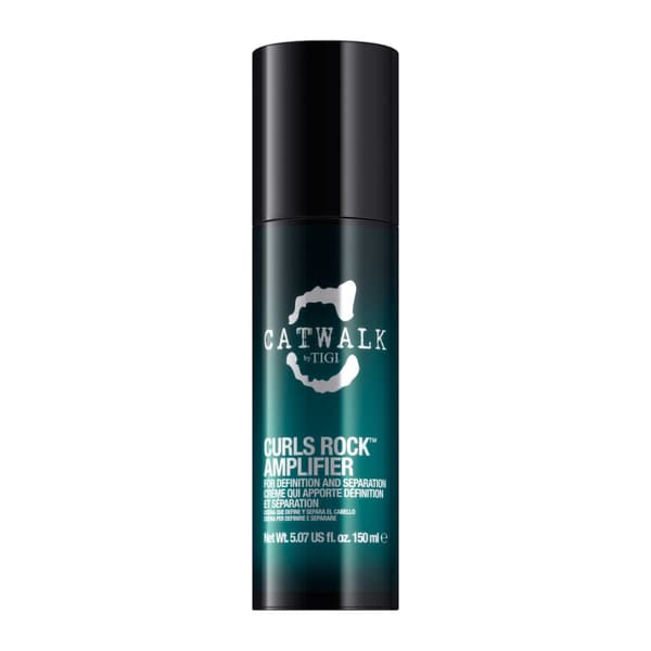 TIGI Catwalk Curlesque Curls Rock Amplifier 150ml