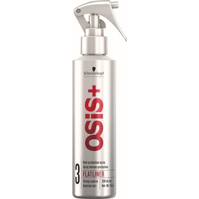 Schwarzkopf Osis Flatliner 200ml
