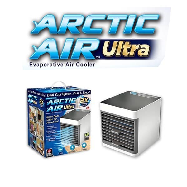 ARCTIC AIR Ultra